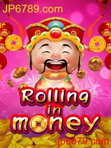 RollingInMoney